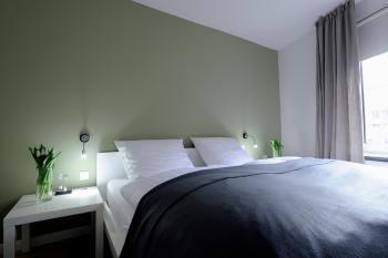 Hotel KUHBERG Hamburg, Hamburgo (foto 4)