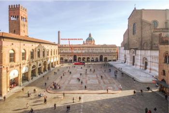 Piazza Maggiore Suite, Boloňa (fotografie 2)