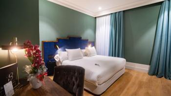 Soho Boutique Congreso, Madrid (fotografie 3)