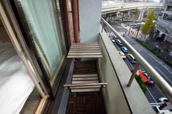 Roppongi Cat House601, Tokio (fotografie 4)