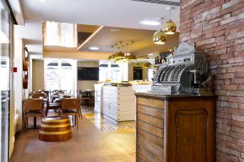 My Story Hotel Ouro, Lisabon (fotografie 3)