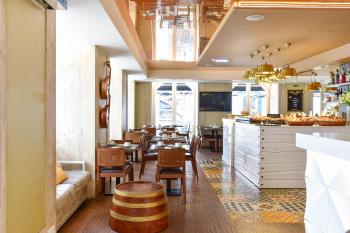 My Story Hotel Ouro, Lisabon (fotografie 4)