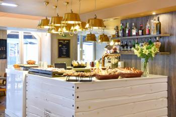 My Story Hotel Ouro, Lisabon (fotografie 2)
