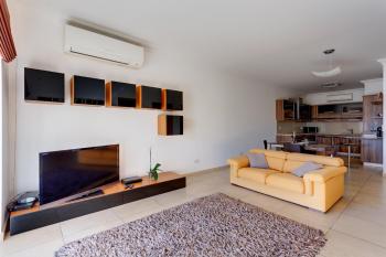 Apartment with Pool by Buena Vista, Sliema (foto 5)