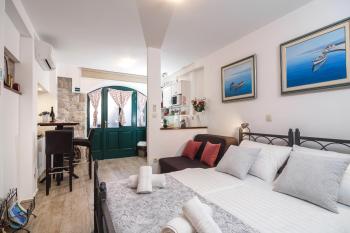 Apartments Villa Cambi, Split (Foto 2)