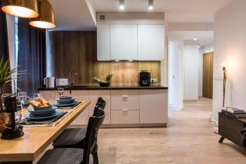 udanypobyt Apartament Carmen, Zakopane (fotografie 5)