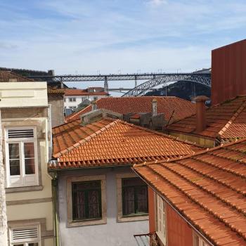 Lux Ribeira - ALL INCLUDED, Porto (fotografie 2)