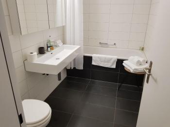 Paradeplatz Apartment by Airhome, Zúrich (foto 5)