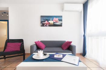 Reve en Bleu, Málaga (fotografie 5)