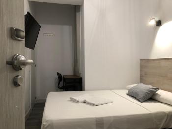 Hostal Rías Bajas, Мадрид (фото 5)