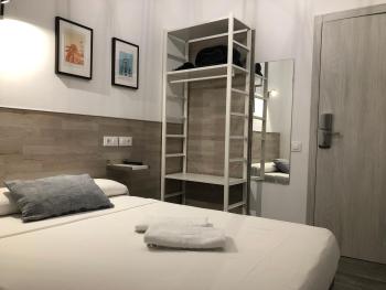 Hostal Rías Bajas, Мадрид (фото 4)