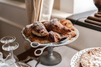 Lesar Hotel Angel - Member of Hip Hotels, Liubliana (foto 4)