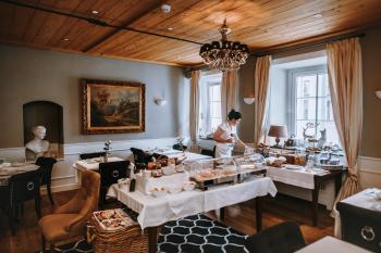 Lesar Hotel Angel - Member of Hip Hotels, Liubliana (foto 3)