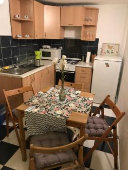 Révay 6 Apartment, Budapešť (fotografie 2)