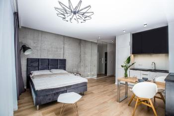 Dream4You Apartments, Breslau (Foto 5)
