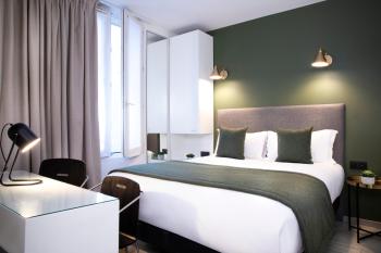 Hôtel Brady, Paris (Foto 4)