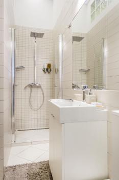 DownTown Design Flat, Budapešť (fotografie 5)