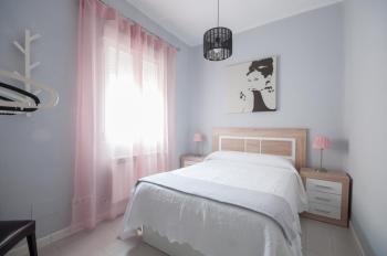 Apartamento 6 Mirasierras, Madrid (fotografie 4)