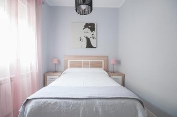Apartamento 6 Mirasierras, Madrid (fotografie 5)