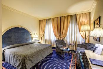 Hotel Auriga, Милан (фото 2)