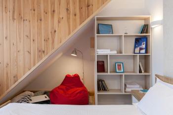 7 Apartments, Lvov (fotografie 2)