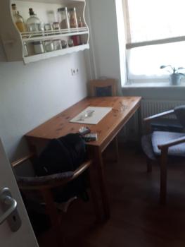 Private Apartments including breakfast near Exhibition Center, Hannover (photo 5)