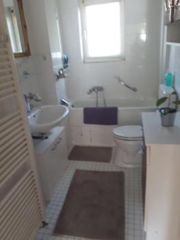 Private Apartments including breakfast near Exhibition Center, Hannover (photo 4)