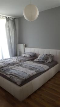 Private Apartments including breakfast near Exhibition Center, Hannover (photo 3)