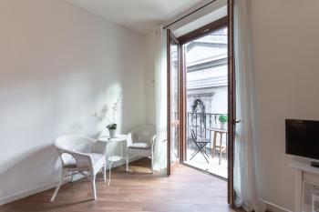 Quattro Canti Charming Flat, Palermo (fotografie 5)