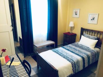 Stephen Center B&B, Tirana (photo 5)