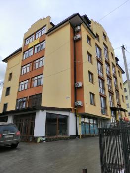 вулиця Дрогобицька 10в, Truskavec' (foto 2)
