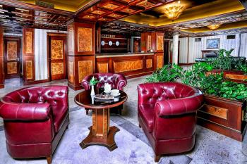 Casa Boyana Boutique Hotel, Sofia (foto 5)