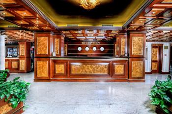 Casa Boyana Boutique Hotel, Sofia (foto 4)