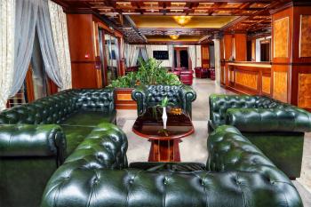 Casa Boyana Boutique Hotel, Sofia (foto 3)