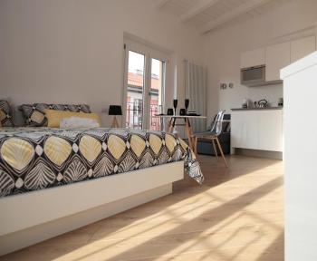 P&D APARTMENTS NAVIGLI VIA CASALE, Milán (fotografie 2)