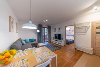 RentPlanet - Apartamenty Szrenica, Szklarska Poręba (foto 3)