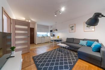 RentPlanet - Apartamenty Szrenica, Szklarska Poręba (foto 4)