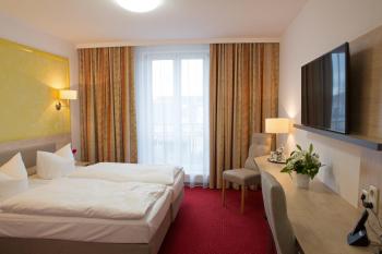 Hotel 3 Linden, Leipzig (photo 3)