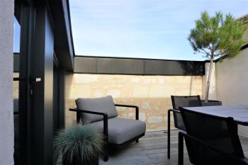 Hôtel Cardinal Bordeaux Centre, Bordeaux (Foto 3)