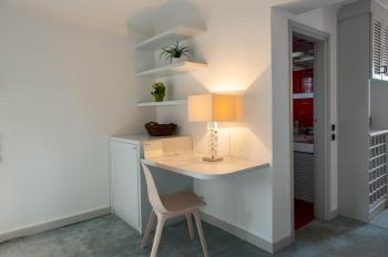 Athens Penthouse Suite on 6th floor, Atény (fotografie 4)