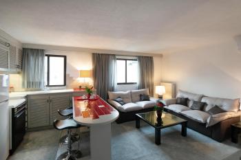 Athens Penthouse Suite on 6th floor, Atény (fotografie 3)