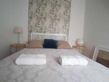 Apartamento en el Centro, Sevilla (Foto 5)