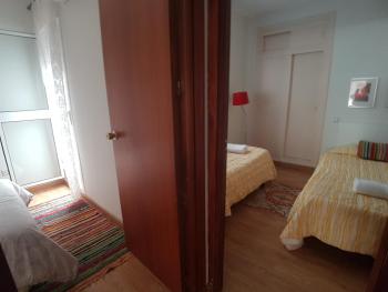 Apartamento en el Centro, Sevilla (Foto 3)