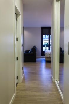 Arenal Suites Preciados, Madrid (photo 4)