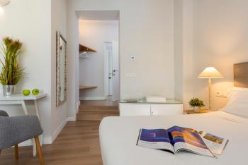 Suites Sevilla Plaza, Sevilla (Foto 5)
