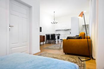 Apartament Tenczyńska, Cracovie (photo 2)