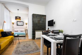 Apartament Tenczyńska, Cracovie (photo 4)