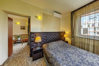 Hotel Cheap - Smart choice - Great value, Sofia (foto 2)