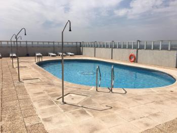 Pisos con PISCINA DE VERANO Y ALQUILER TEMPORADA, Madrid (fotografie 4)