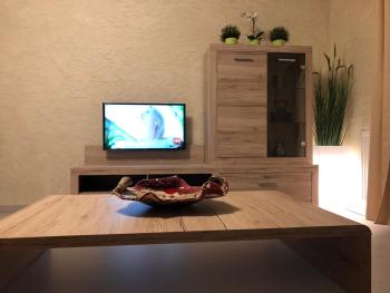 Aden Apartment free parking, Budapešť (fotografie 5)
